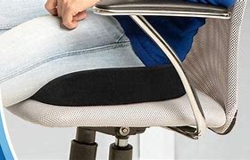 Image result for Seat Cushion for Tailbone Pain