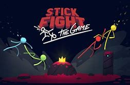 Image result for Stickman Games Console