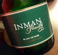 Image result for Inman Family Blanc Noir