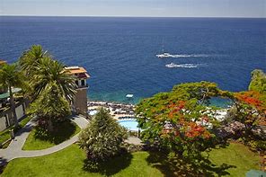 Image result for Madeira Bay Resort