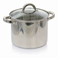Image result for Stainless Steel Pasta Pot