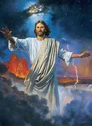 Image result for LDS Jesus Christ Heavens