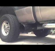 Image result for NASCAR Truck Exhaust