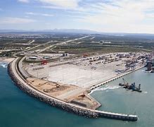 Image result for Nacala Port