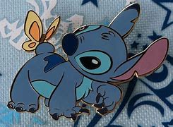 Image result for Lilo and Stitch Butterfly