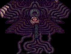 Image result for Earthbound Final Boss