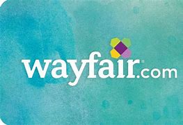 Image result for Not to Wayfair Logo with Boycott Symbol