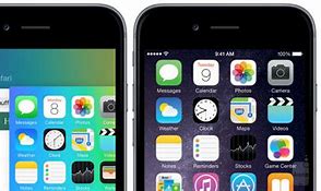 Image result for iphone 6s vs 6s plus specs