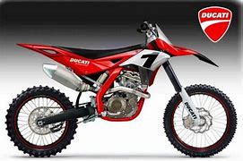 Image result for Ducati Motocross