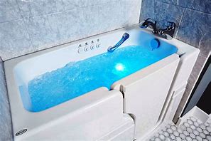 Image result for New Generation Walk-In Tubs