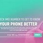 Image result for Where to Find iPhone Model Number