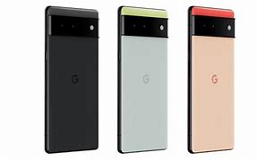Image result for Google Pixel 6 512GB Colours