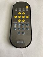 Image result for Philips Remote Control MC-230