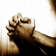 Image result for Pope Francis Praying Hand