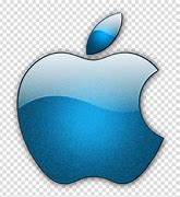 Image result for Blue Apple Logo Sparking