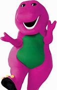 Image result for Barney Play Ball