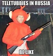 Image result for Mother Russia Meme