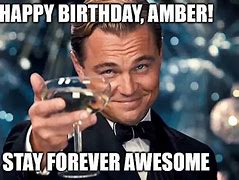 Image result for Amber Birthday Meme