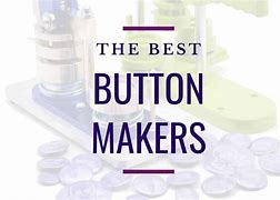 Image result for Cast Iron Button Maker