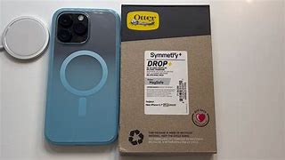Image result for OtterBox Symmetry Clear MagSafe