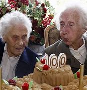 Image result for World's Oldest Twins