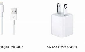Image result for iPhone SE Charger Type
