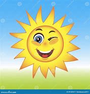 Image result for Beach Sun Vector