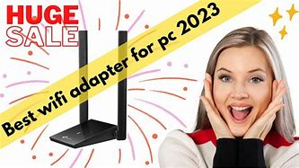 Image result for USB Wi-Fi Adapter