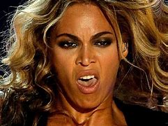 Image result for Beyoncé Super Bowl Pics Hulk