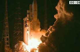 Image result for Ariane 5 Launch Site
