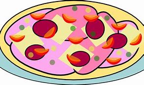 Image result for Pizza Vector Art