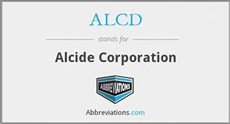 Image result for alcd