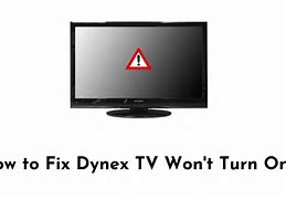 Image result for Dynex TV Reset Button