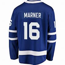 Image result for Mitch Marner Jersey