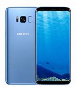 Image result for Samsung Galaxy S8 Coral Blue