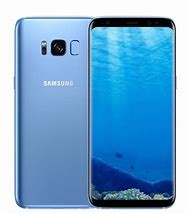 Image result for Samsung Galaxy S8 Blue