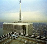 Image result for North Tower Antenna