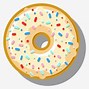 Image result for Donut Word Art