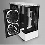 Image result for NZXT 510 White