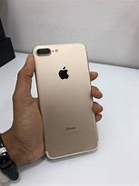 Image result for iPhone 7P 32GB Size