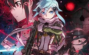 Image result for Sao Live Wallpaper