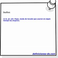 Image result for bufos