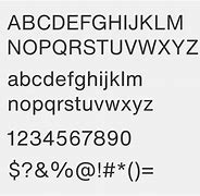 Image result for Helvetica Fonts On Kindle Fire