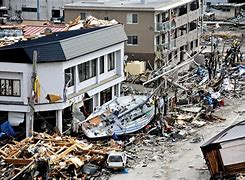 Image result for Tokyo Japan Earthquake