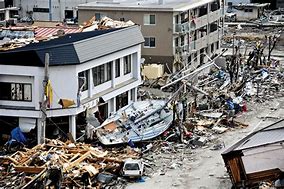 Image result for Japan Earthquake and Tsunami