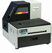 Image result for Toshiba Colour Label Printer