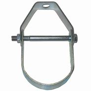 Image result for Clevis Hanger Pipe Support