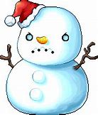 Image result for Angry Snowman