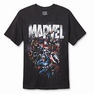 Image result for Iron Man Comics Shirt