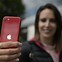 Image result for iPhone SE 2nd Generation Selfie